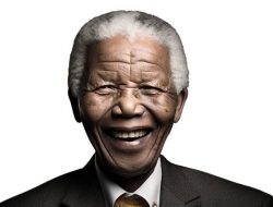 7 Quotes dari Nelson Mandela