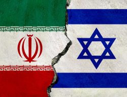 Iran vs I5rae1: Babak Awal Perang Dunia III?