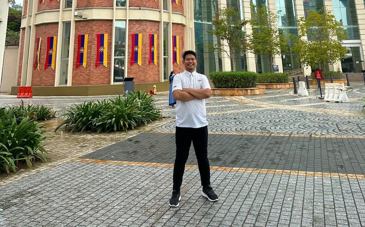 Foto: Feri Novianto