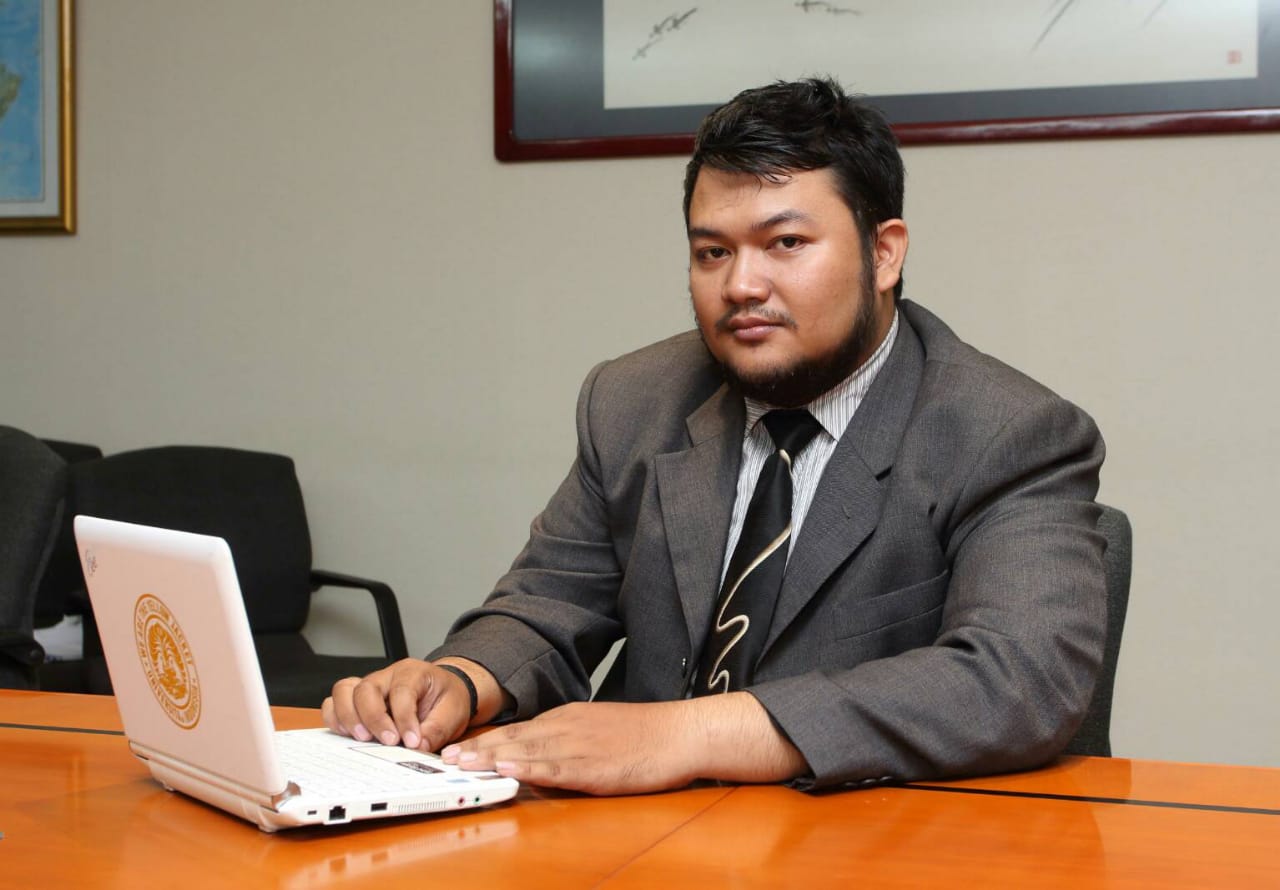 Welly Sandri Anis (Fakultas Hukum, Universitas Al Azhar Indonesia)