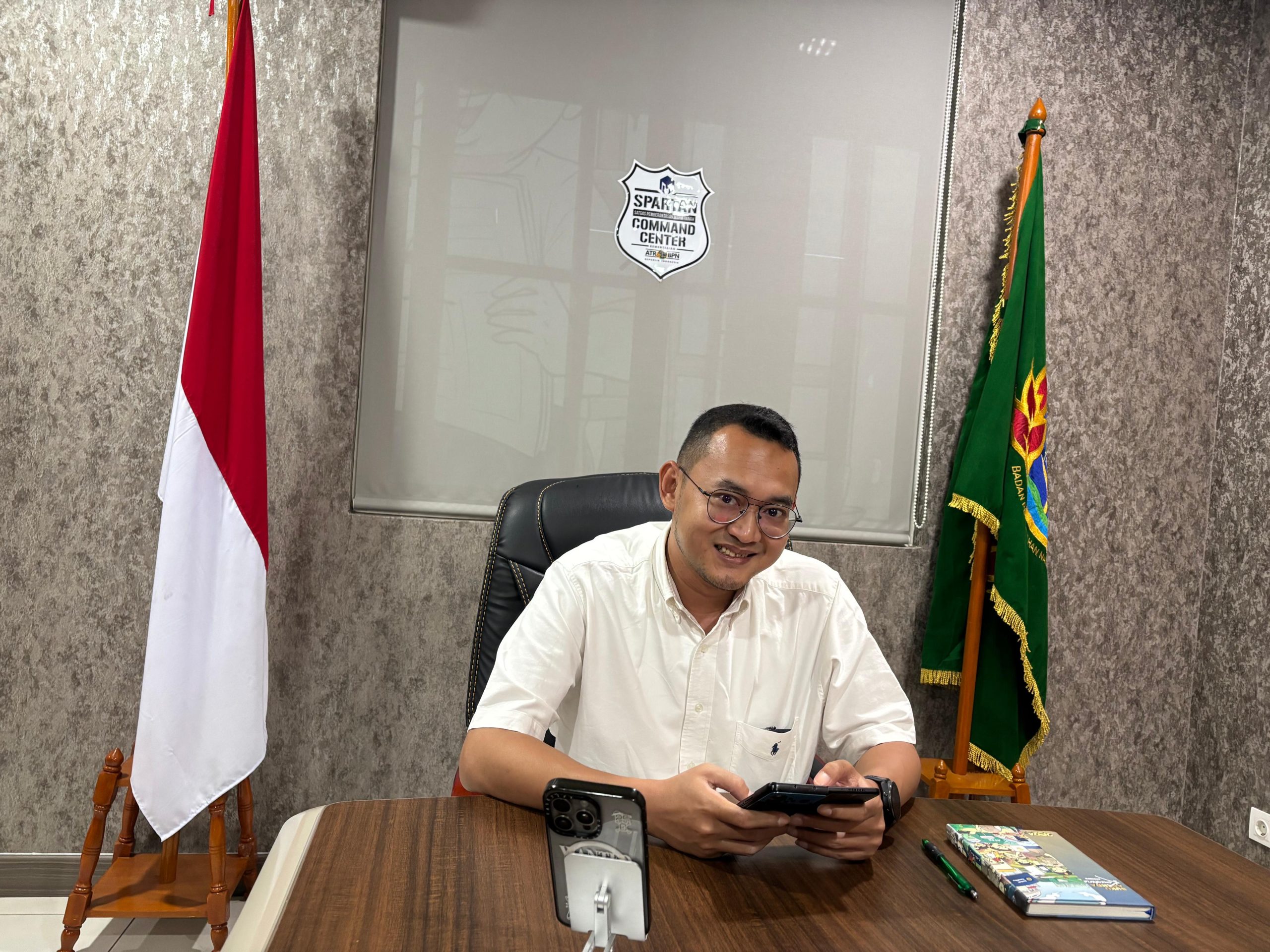 Pengetahuan Tradisional (Foto: Zimamun Niam Aulawi – Magister Fakultas Hukum, Universitas Al Azhar Indonesia)
