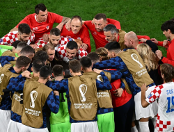 Klub Sepakbola Juara Liga Beruntun Terlama