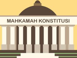 MK Kebablasan? Skripsi Mahasiswa UAI Bongkar Dilema Diskualifikasi Pilkada Pesawaran