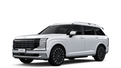 Hyundai Palisade Hybrid 2025 (Foto: https://hyundaibsd.co.id)