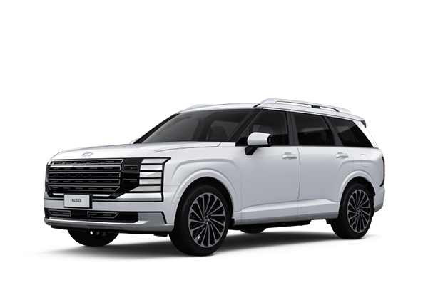 Hyundai Palisade Hybrid 2025 (Foto: https://hyundaibsd.co.id)
