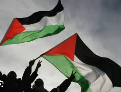 10 Negara yang Menolak Kemerdekaan Palestina