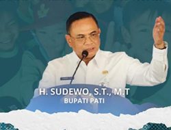 Revolusi Demokrasi dari Kota Pati