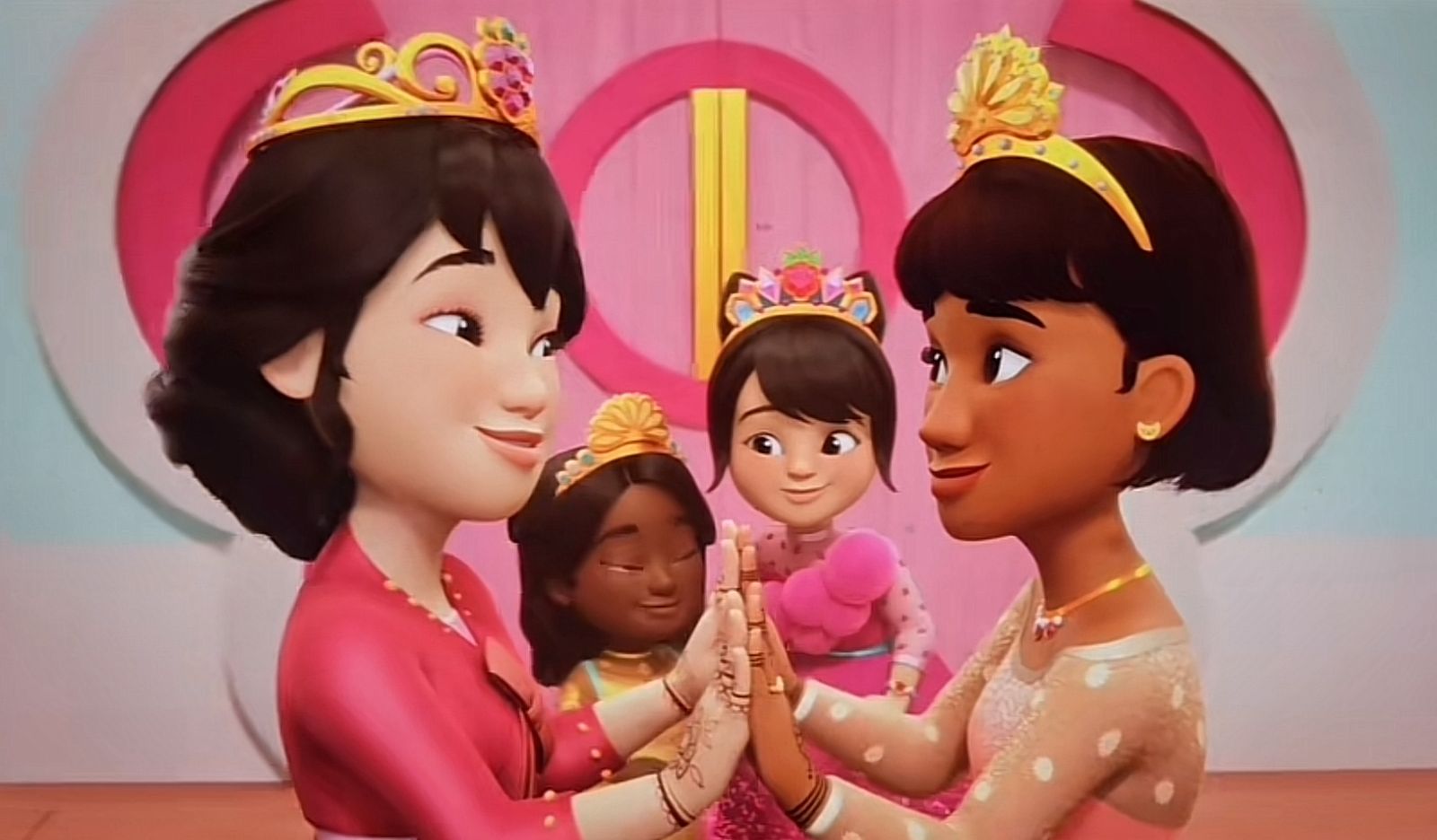 Warna Pelangi di Layar Anak: Representasi atau Pergeseran Nilai?