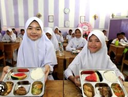 Dilema Program Makan Bergizi Gratis Gagasan Presiden Prabowo