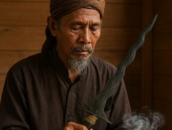 Logika vs. Mistika: Pantas Bangsa Sulit Maju