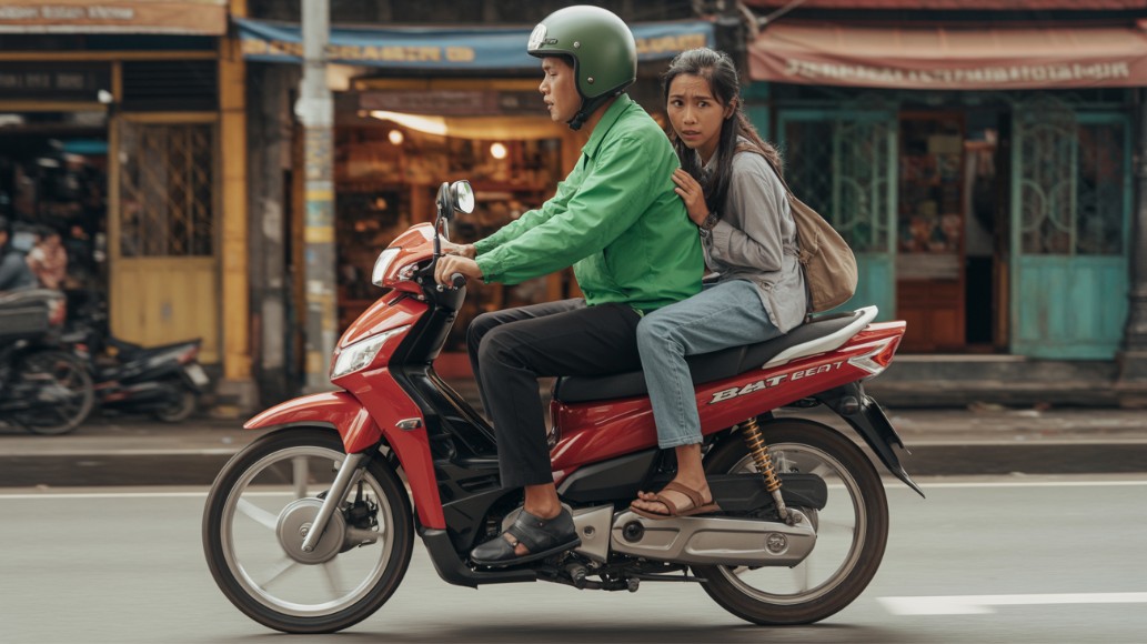 Malam yang Mengubah Segalanya
