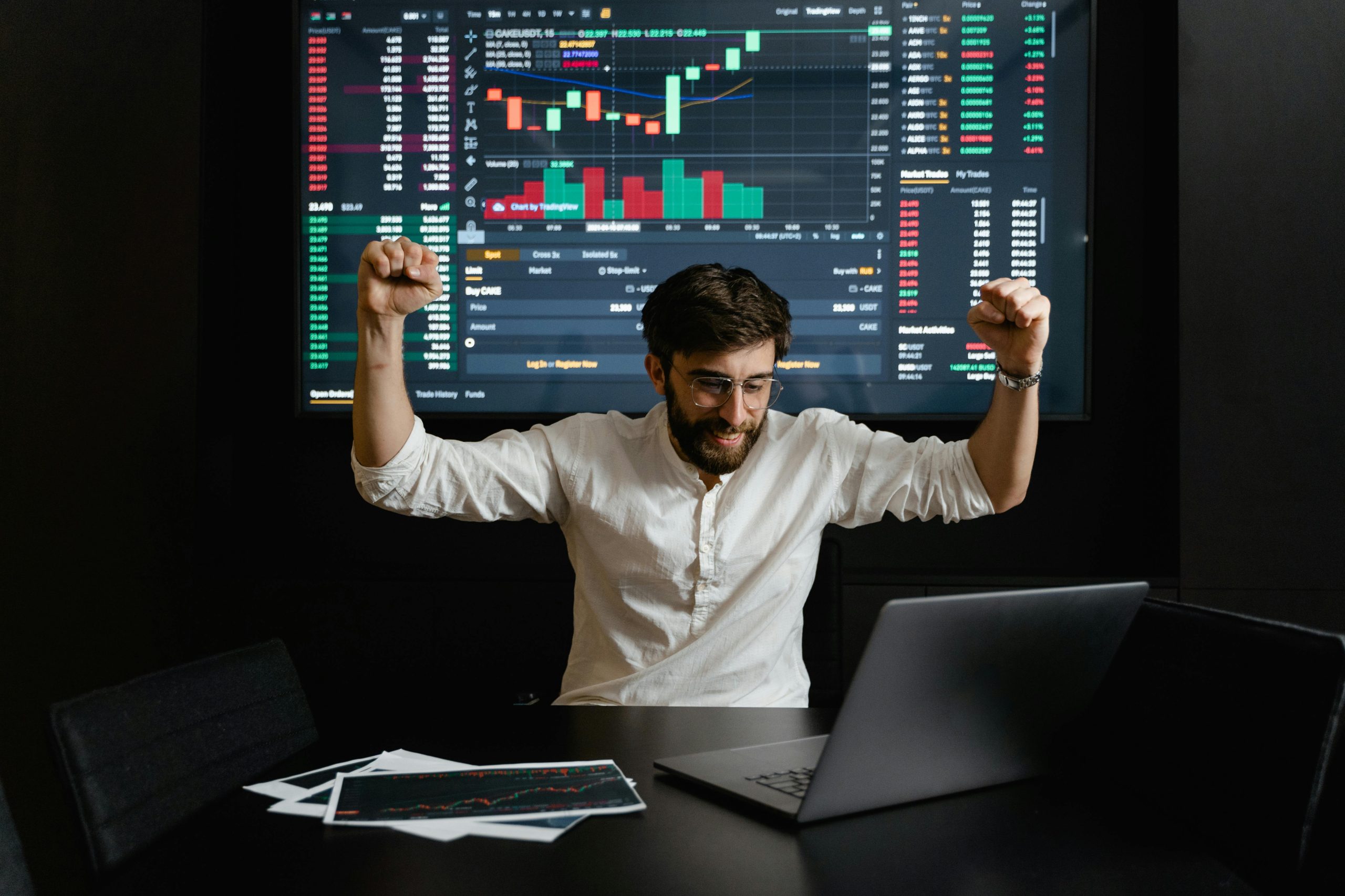 Financial Freedom: Realita atau Mitos?