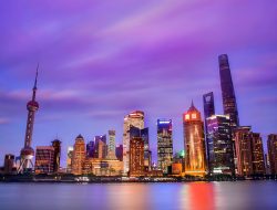 Model Ekonomi China: Komunis yang Bergaya Kapitalis?