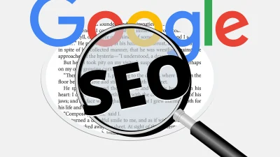 7 Kesalahan SEO