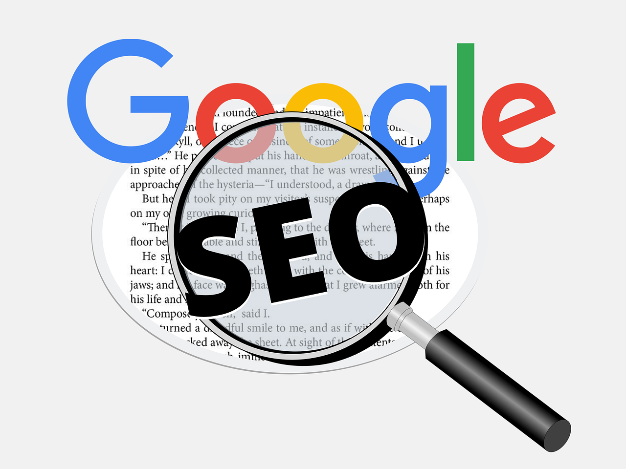 7 Kesalahan SEO
