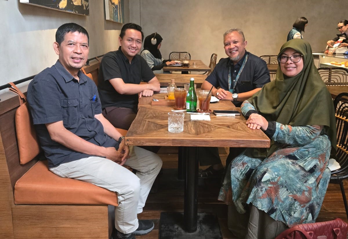 Universitas Al Azhar Indonesia