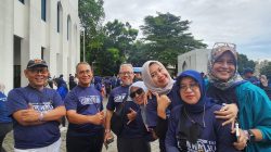 Civitas Akademika Universitas Al Azhar Indonesia