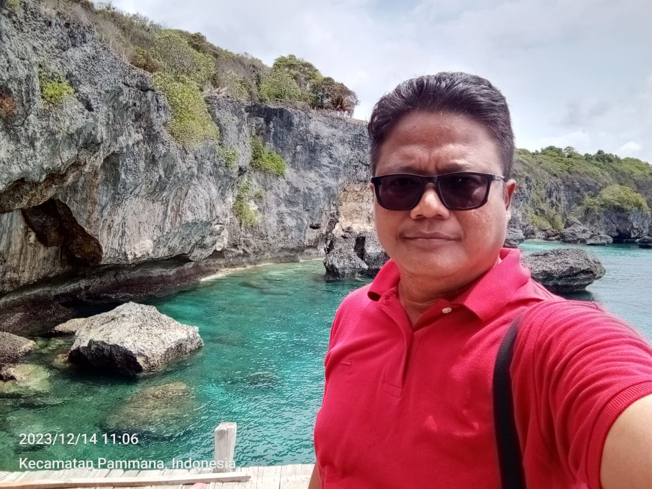 Ade Nugroho
