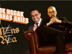 Mens Rea: Dari Buku Hukum hingga Panggung Komedi