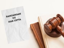UU Hak Cipta dan Tantangan Zaman: Mengapa Revisi Sudah Tidak Bisa Ditunda?