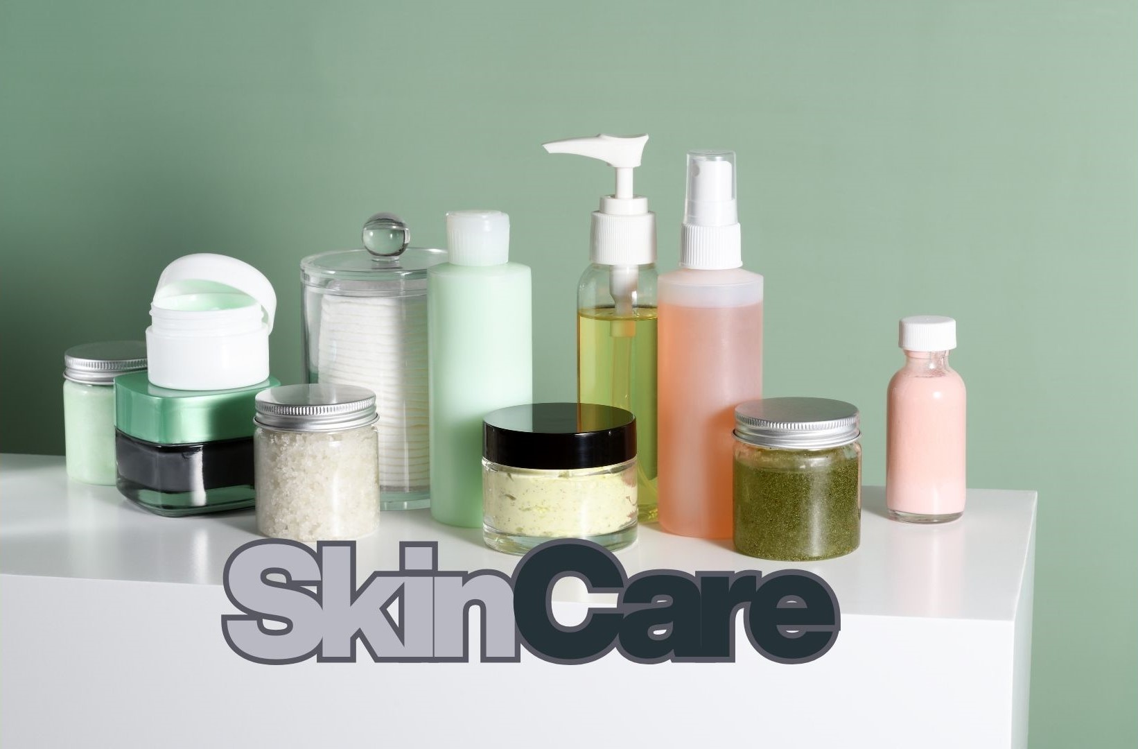 SkinCare (canva)