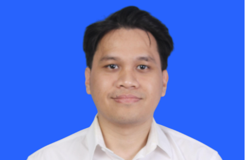 Ilham Fachri - Mahasiswa Universitas Al-Azhar Indonesia