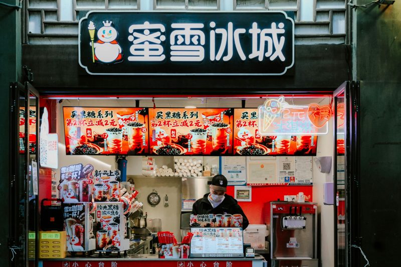 Bukan Pelit, Tapi Pintar: Cara Orang China Menabung