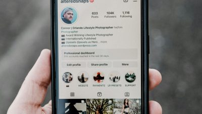 7 Hal yang Sebaiknya Jangan Kamu Umbar di Media Sosial