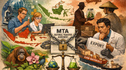 Kolaborasi Riset dengan Peneliti Asing (Ide Prompt: YettiRock)