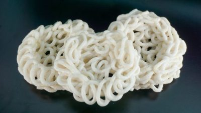 Kerupuk Uyel (Foto: Canva)