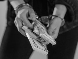 Budaya Korupsi di Indonesia: Bangun Keberanian untuk Berhenti