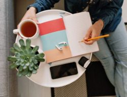 Cara Memulai Gaya Hidup Minimalis Tanpa Stres