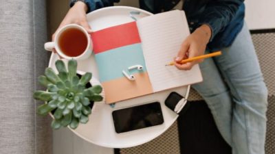 Memulai Gaya Hidup Minimalis