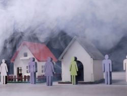 Jangan Tunggu Terjadi: Cara Cerdas Mencegah Kebakaran di Rumah