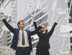 Financial Freedom untuk Anak Muda: Mimpi atau Bisa Jadi Nyata?