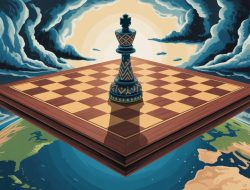 Menakar Nyali Diplomasi Indonesia Terhadap Agresi Iran