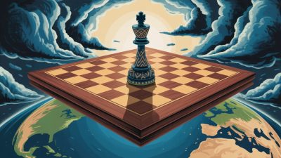 Menakar Nyali Diplomasi Indonesia Terhadap Agresi Iran