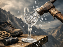 Antifragile: Belajar Tumbuh dari Tekanan Hidup