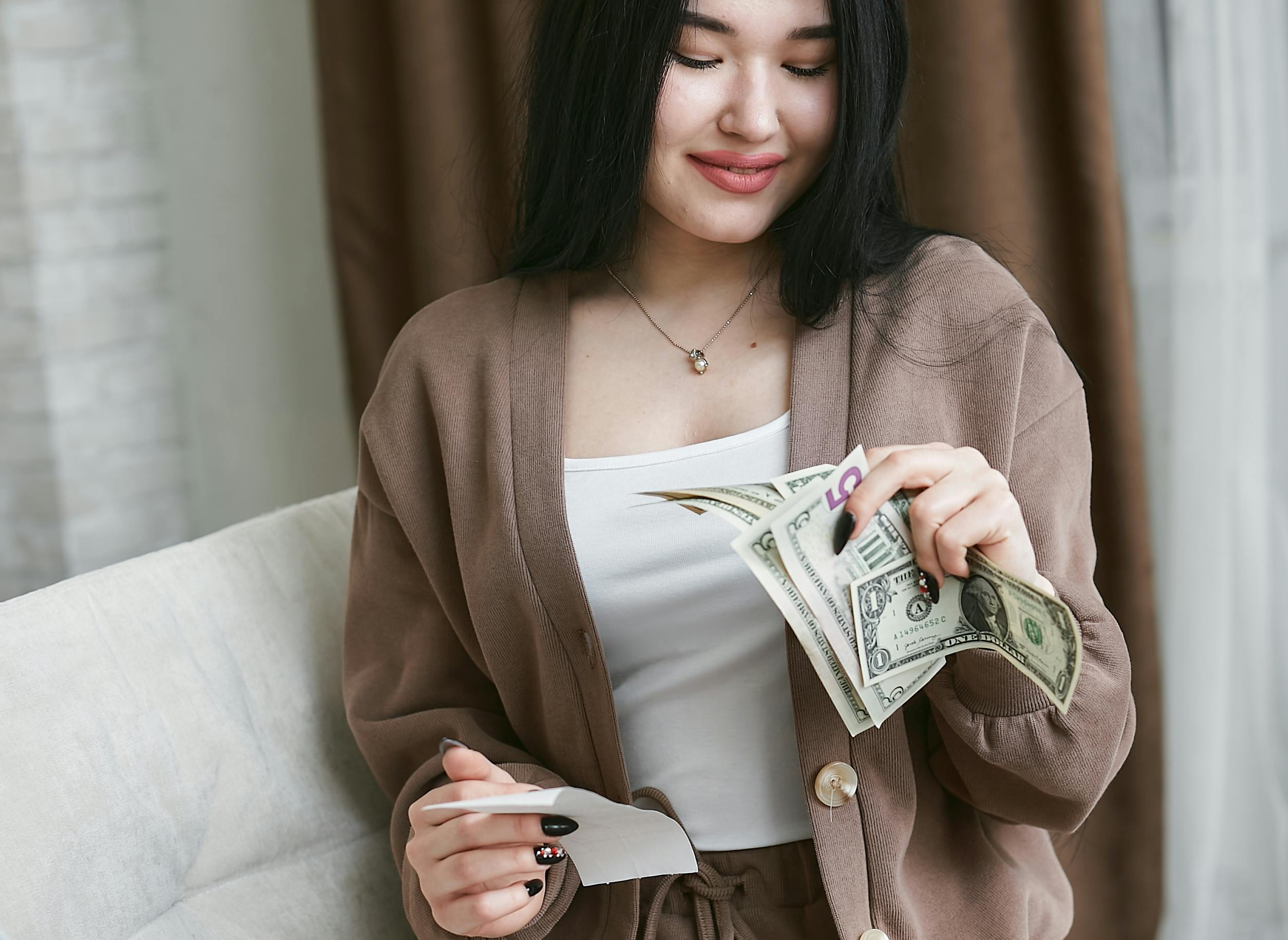 Kemandirian Finansial