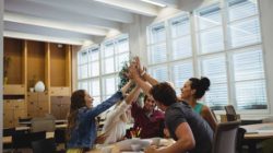 Lingkungan Kerja Ideal untuk Generasi Milenial dan Gen Z