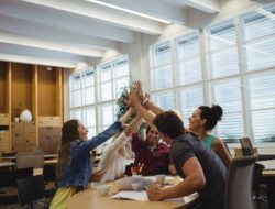 Lingkungan Kerja Ideal untuk Generasi Milenial dan Gen Z