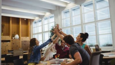 Lingkungan Kerja Ideal untuk Generasi Milenial dan Gen Z