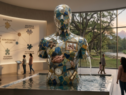 Self Manage Concept: Arti Kenangan Dalam Mengelola Masa Depan