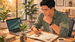 7 Kebiasaan Kelas Menengah yang Bisa Membangun Kekayaan