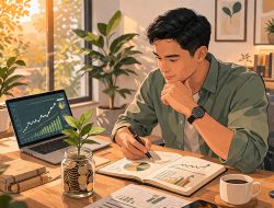 7 Kebiasaan Kelas Menengah yang Bisa Membangun Kekayaan