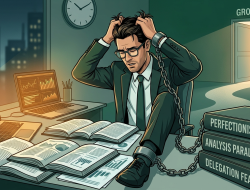 6 Kesalahan Orang Cerdas yang Bisa Bikin Karier Terhambat