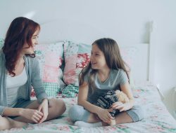 Anakmu Bukan Patung, Tapi Kok Kamu yang Ngerjain Semua?