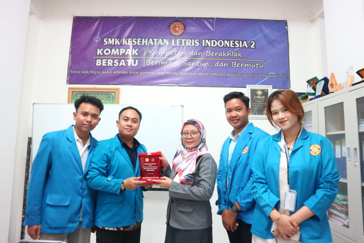 Mahasiswa UNPAM