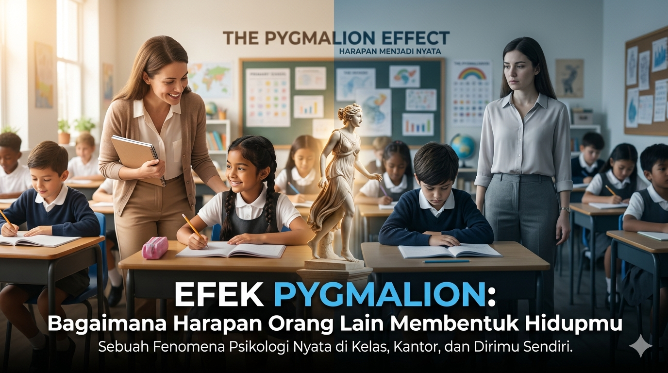 Pygmalion Effect