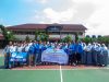 Lawan Bullying, Mahasiswa UNPAM Edukasi Siswa SMAN 1 Gunung Sindur